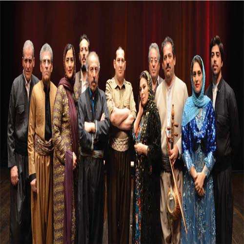 کامکارها شمامه و خال خال